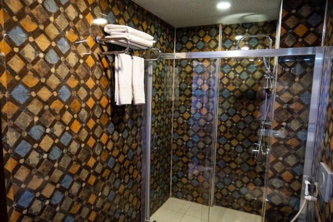 Ikarus Hotel クシャダス エクステリア 写真